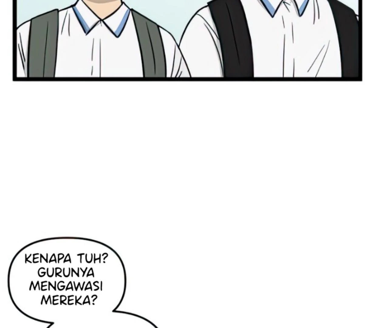 Homeless Chapter 106 Gambar 13