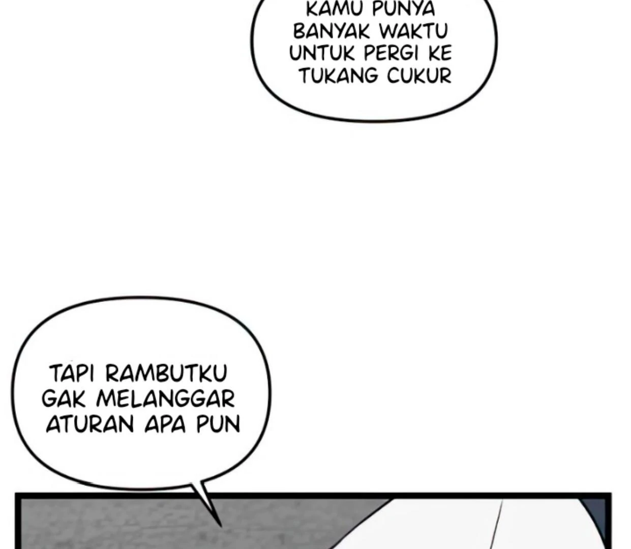 Homeless Chapter 106 Gambar 18
