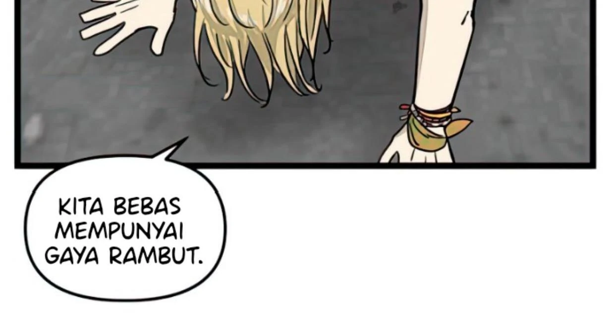 Homeless Chapter 106 Gambar 20