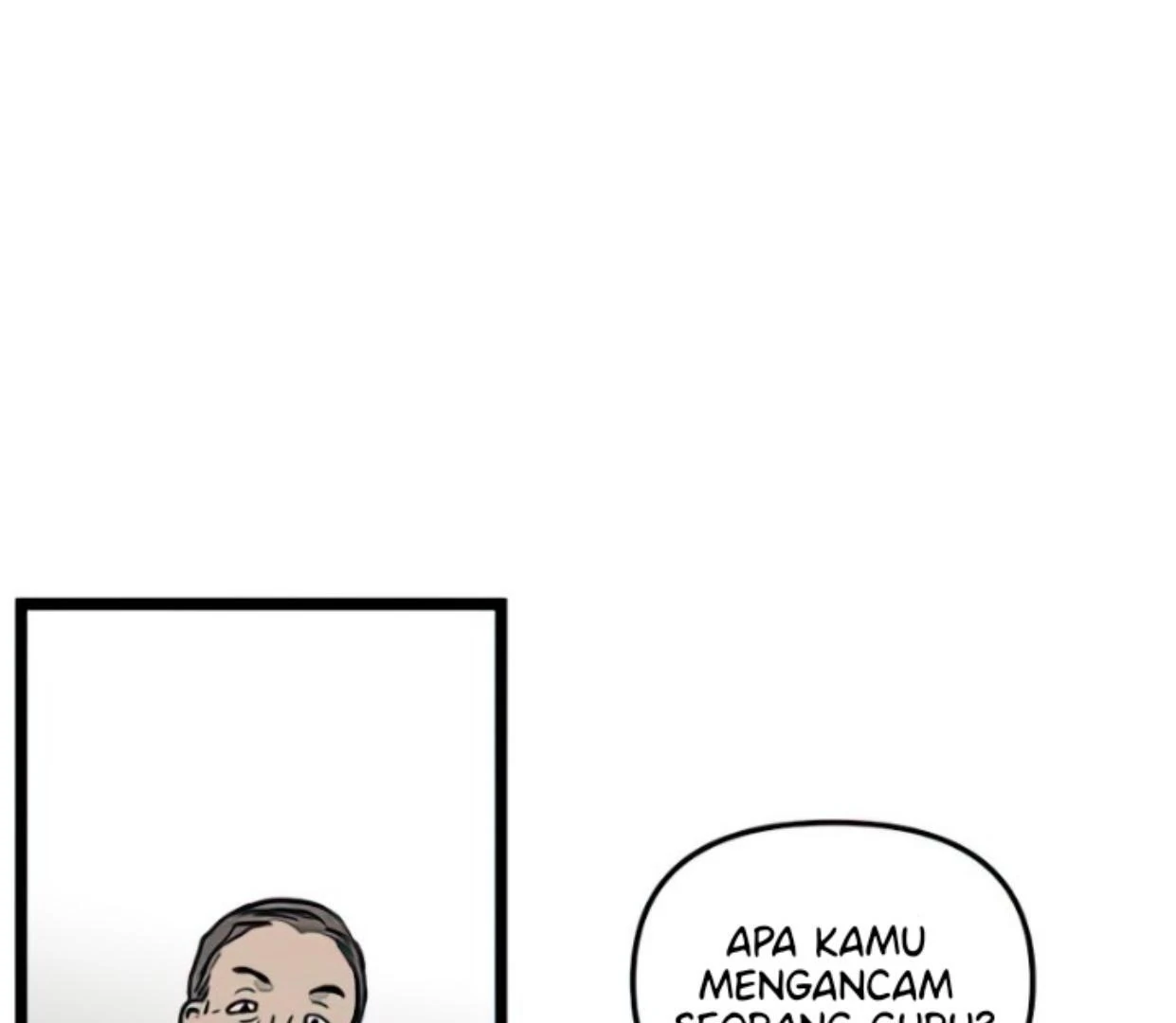Homeless Chapter 106 Gambar 26