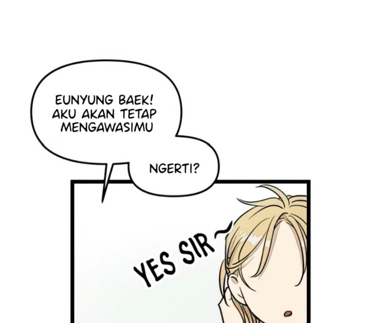 Homeless Chapter 106 Gambar 30
