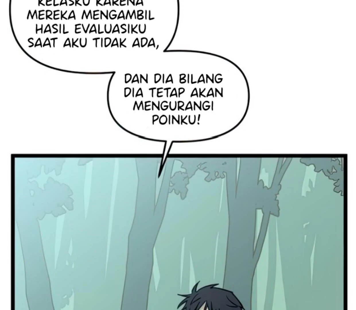 Homeless Chapter 106 Gambar 4