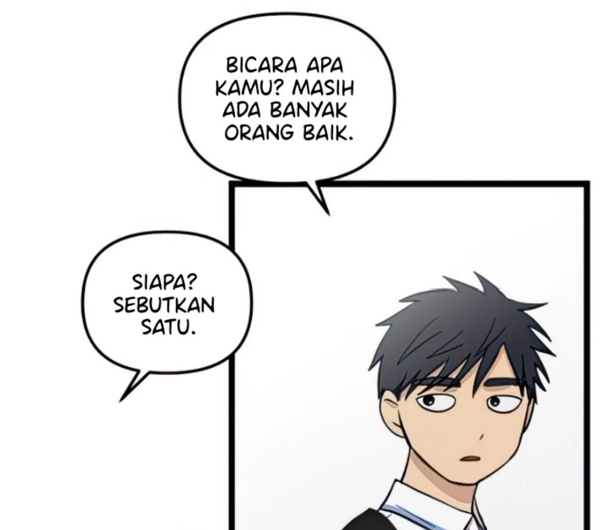 Homeless Chapter 106 Gambar 48