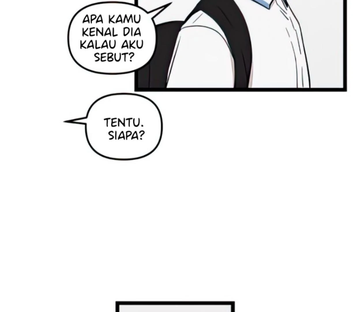 Homeless Chapter 106 Gambar 49