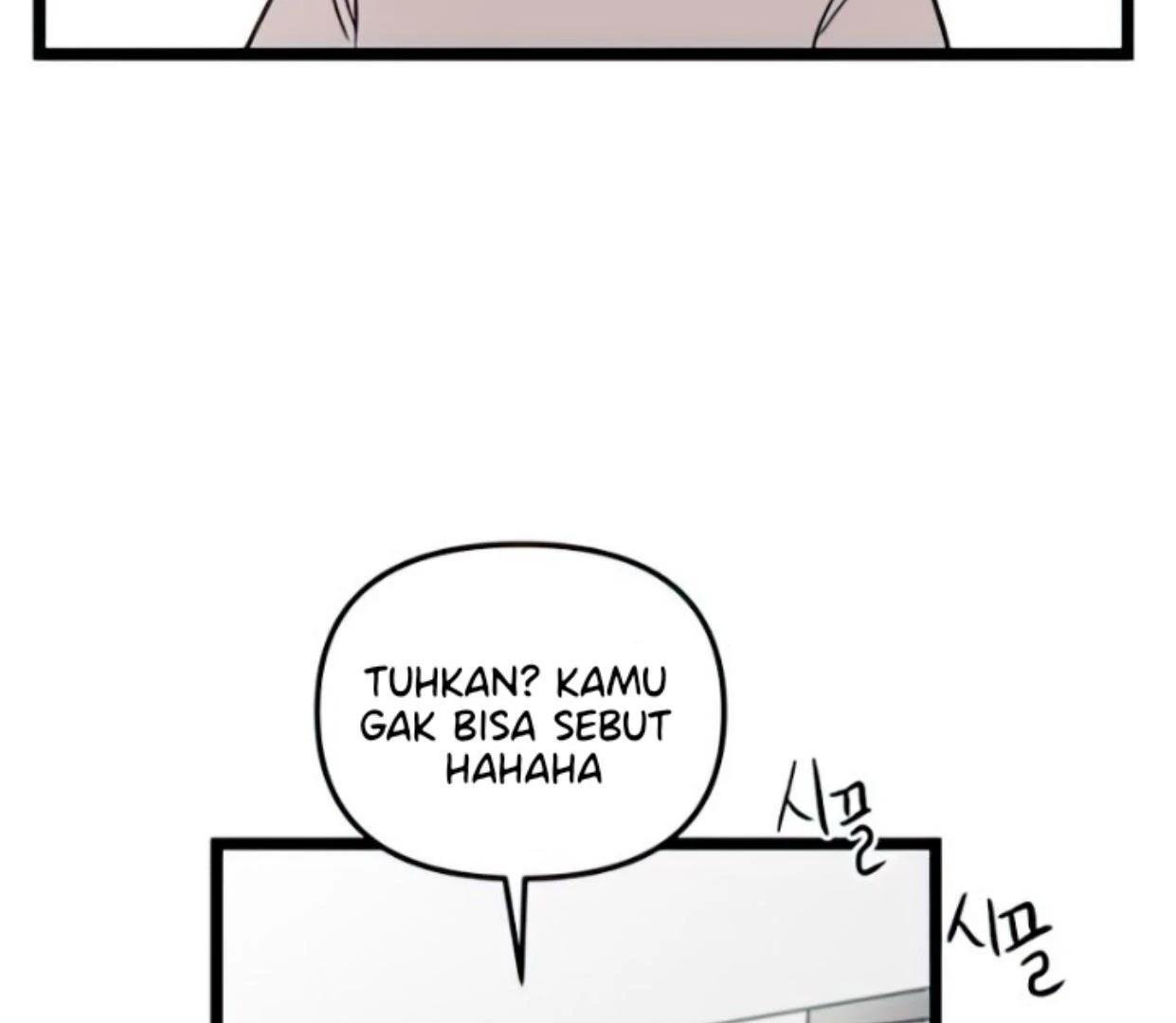 Homeless Chapter 106 Gambar 52