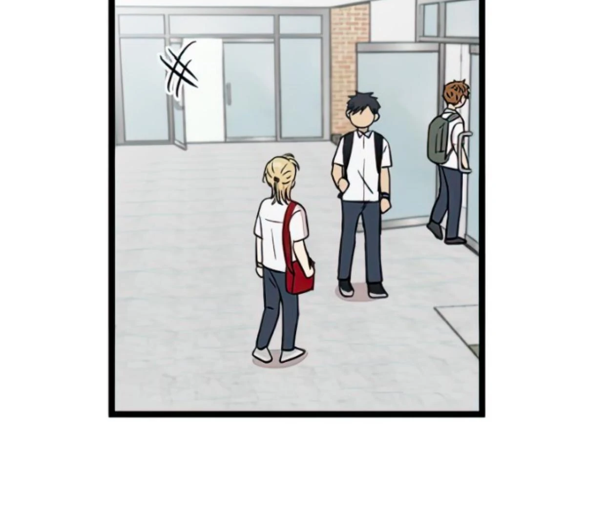 Homeless Chapter 106 Gambar 53