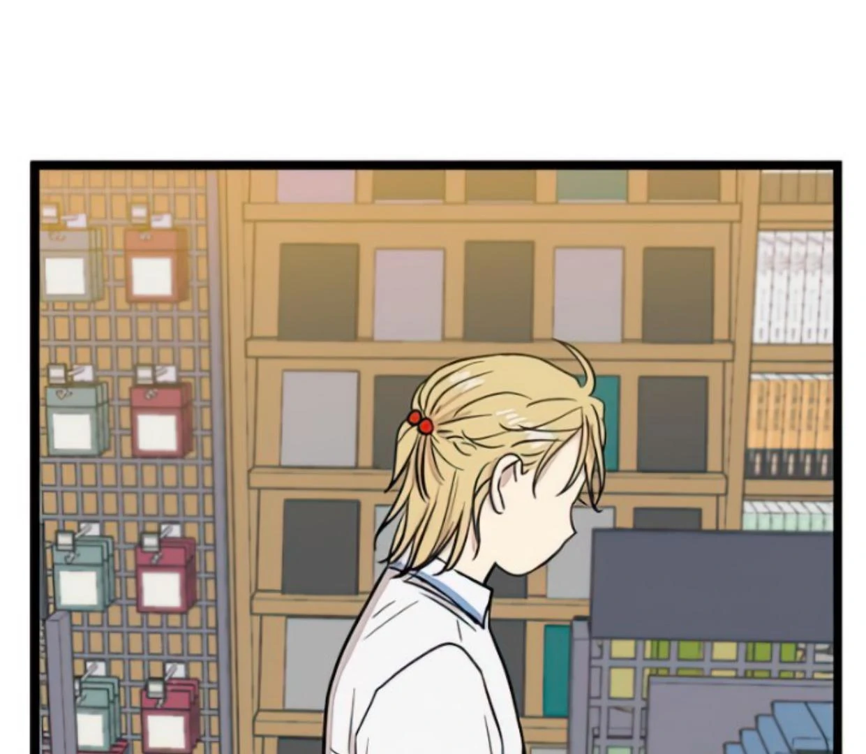 Homeless Chapter 106 Gambar 60