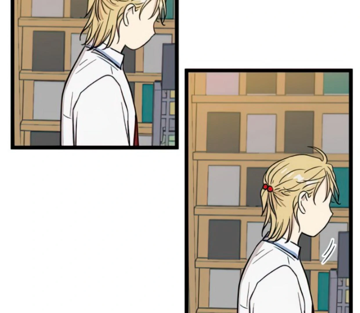 Homeless Chapter 106 Gambar 62