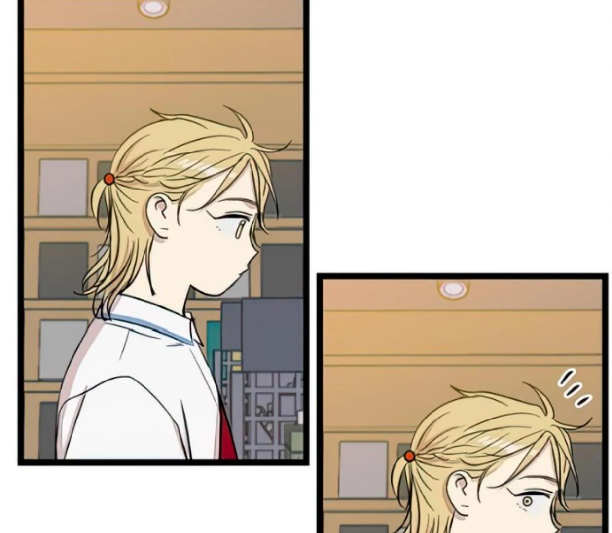 Homeless Chapter 106 Gambar 69
