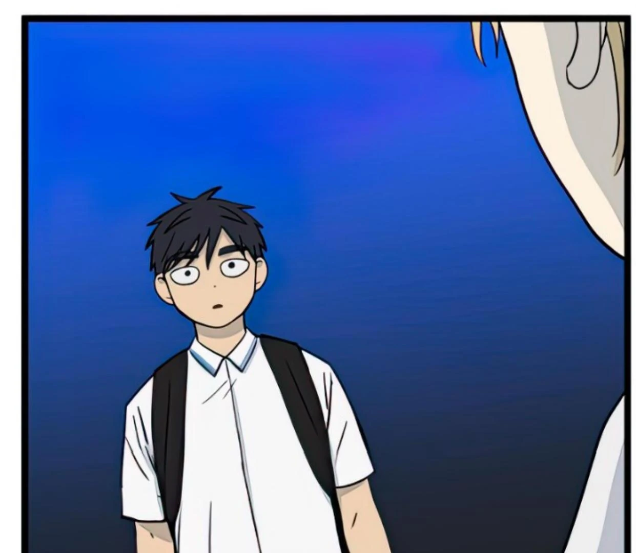 Homeless Chapter 106 Gambar 71