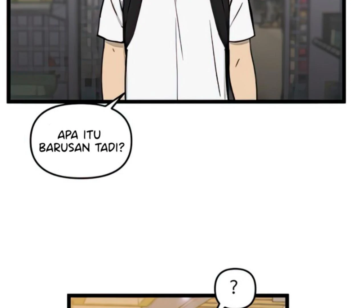 Homeless Chapter 106 Gambar 75