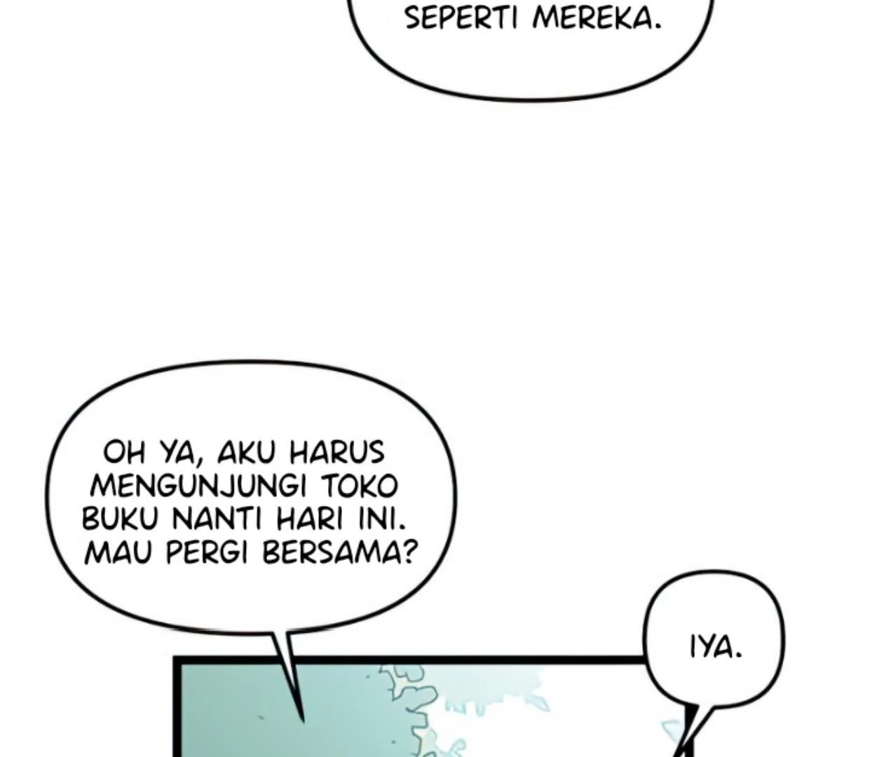 Homeless Chapter 106 Gambar 8