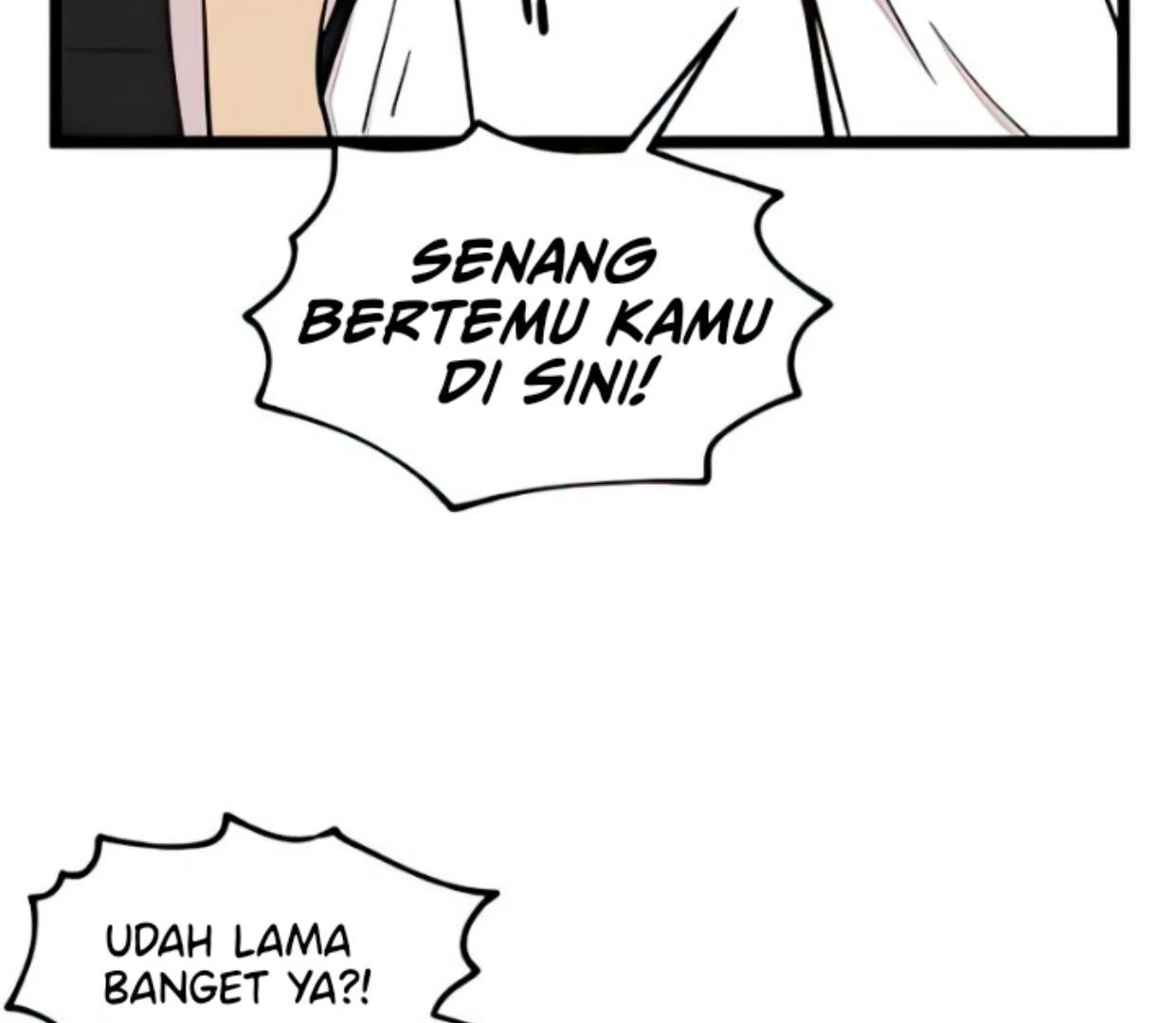 Homeless Chapter 106 Gambar 80