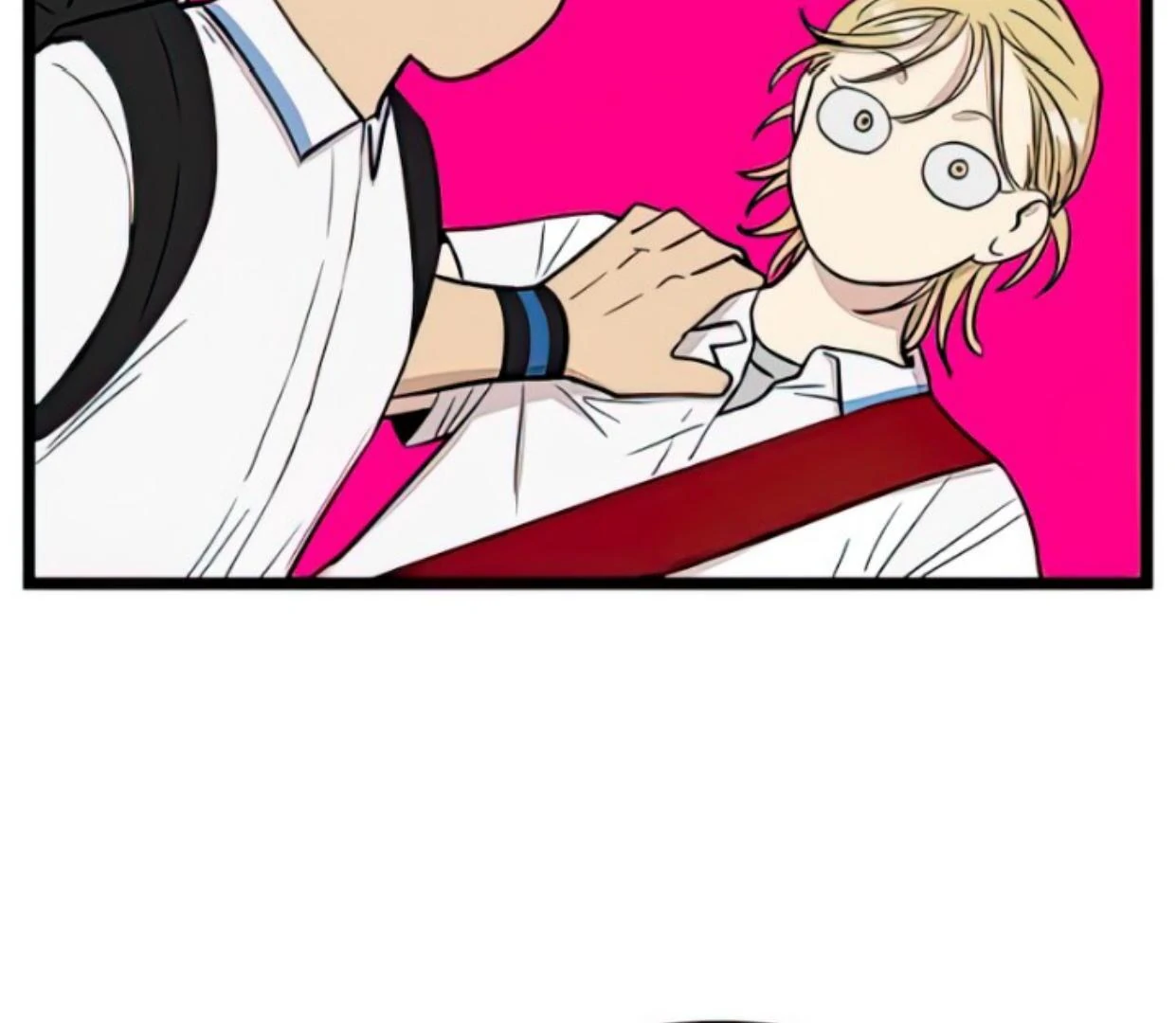 Homeless Chapter 106 Gambar 85