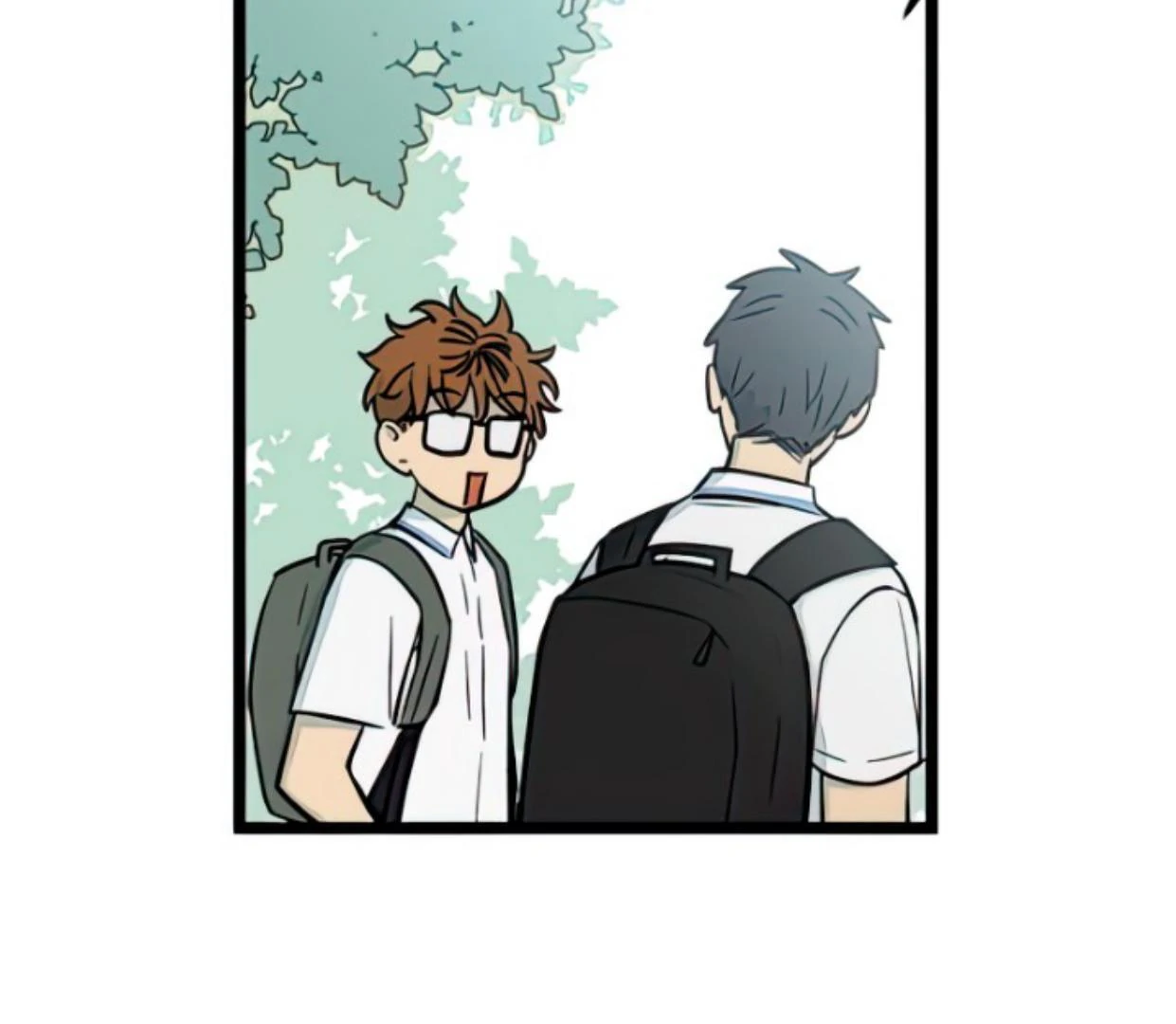Homeless Chapter 106 Gambar 9