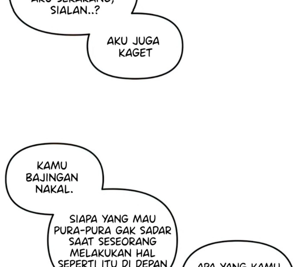 Homeless Chapter 106 Gambar 90