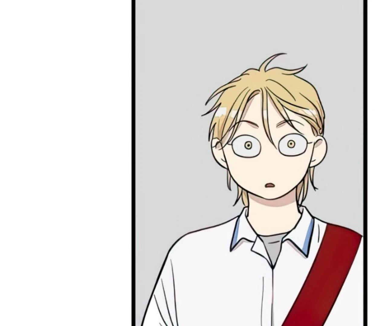 Homeless Chapter 106 Gambar 95