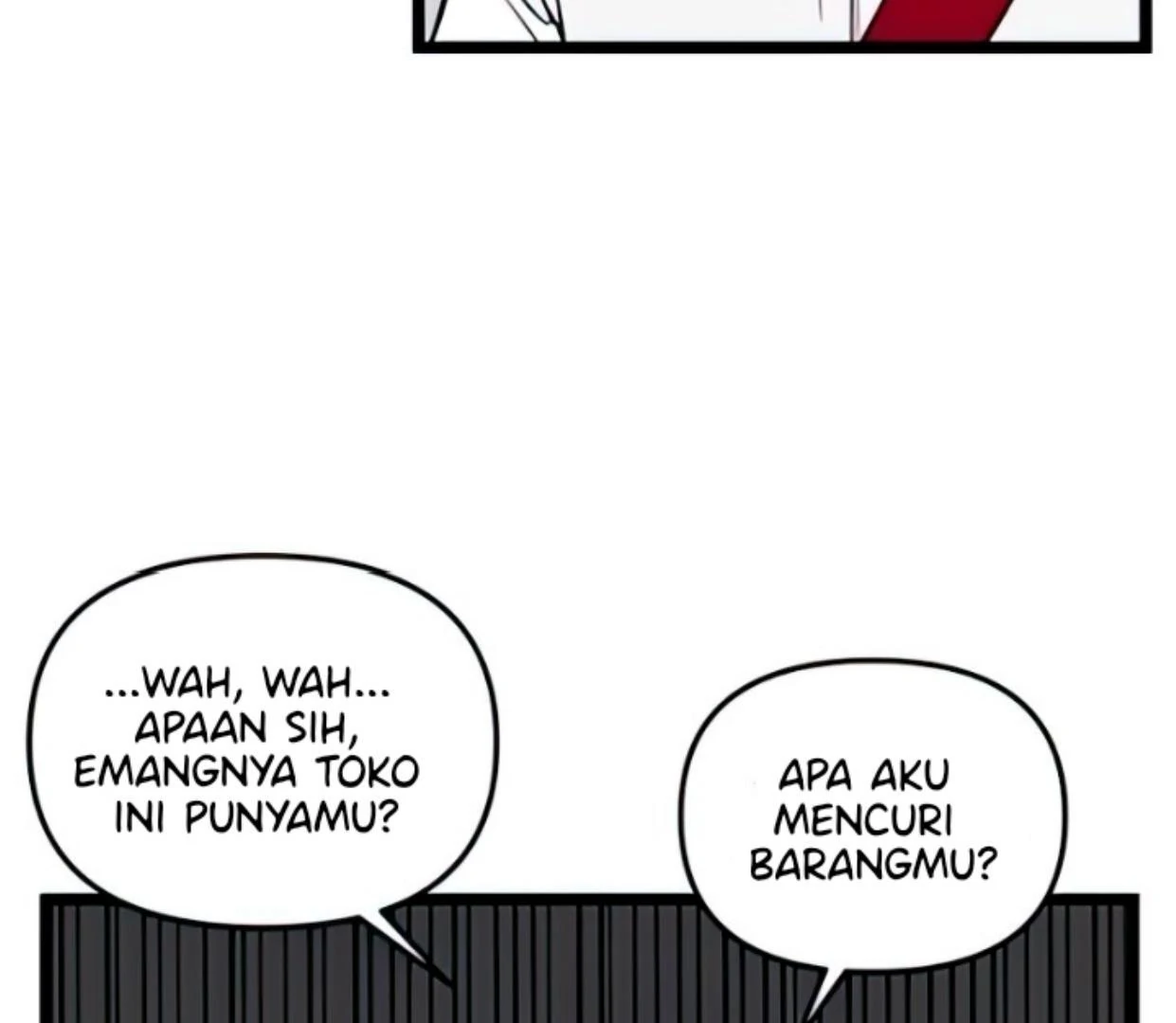 Homeless Chapter 106 Gambar 96