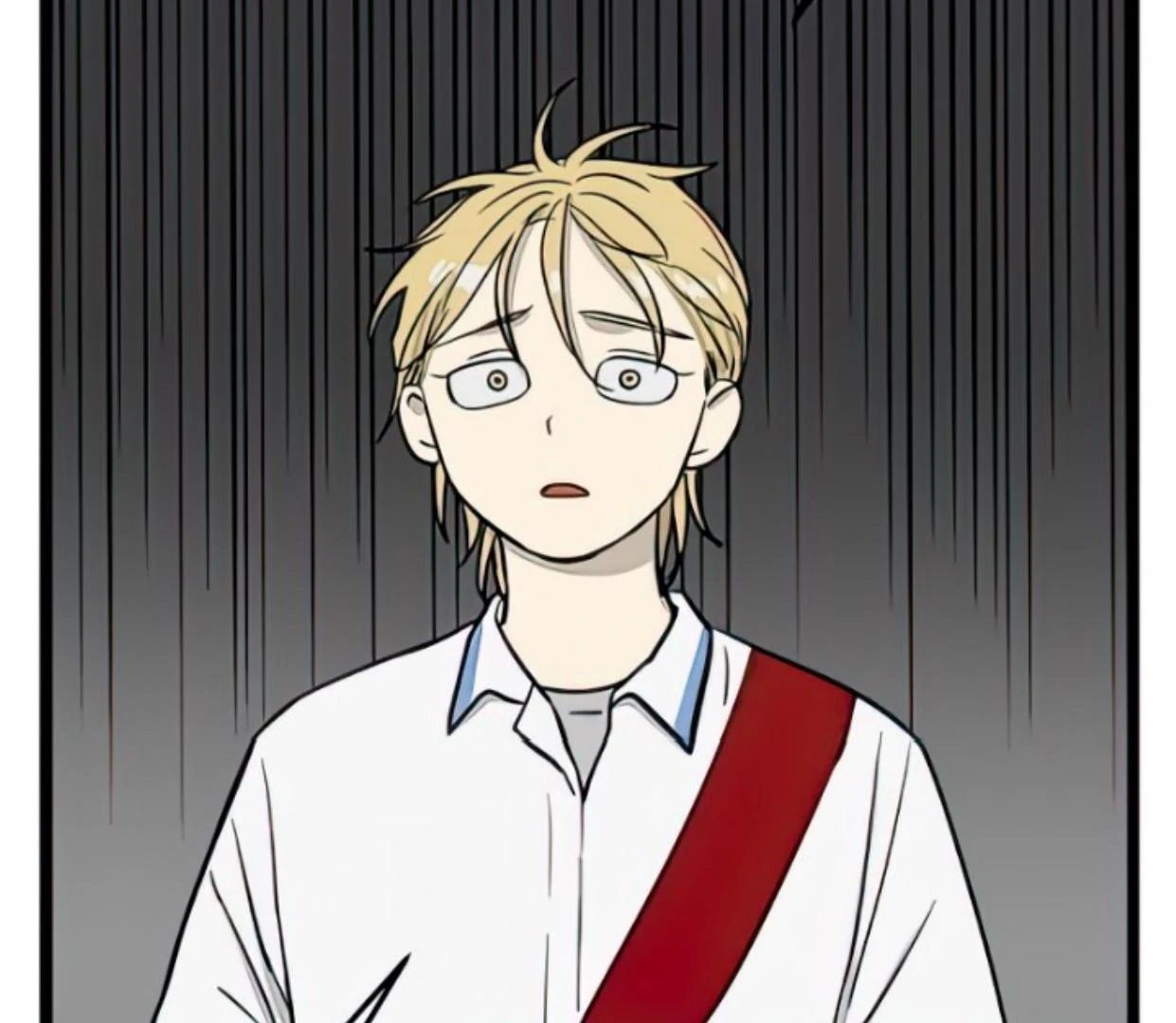 Homeless Chapter 106 Gambar 97