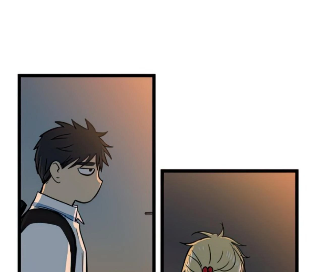 Homeless Chapter 107 Gambar 100