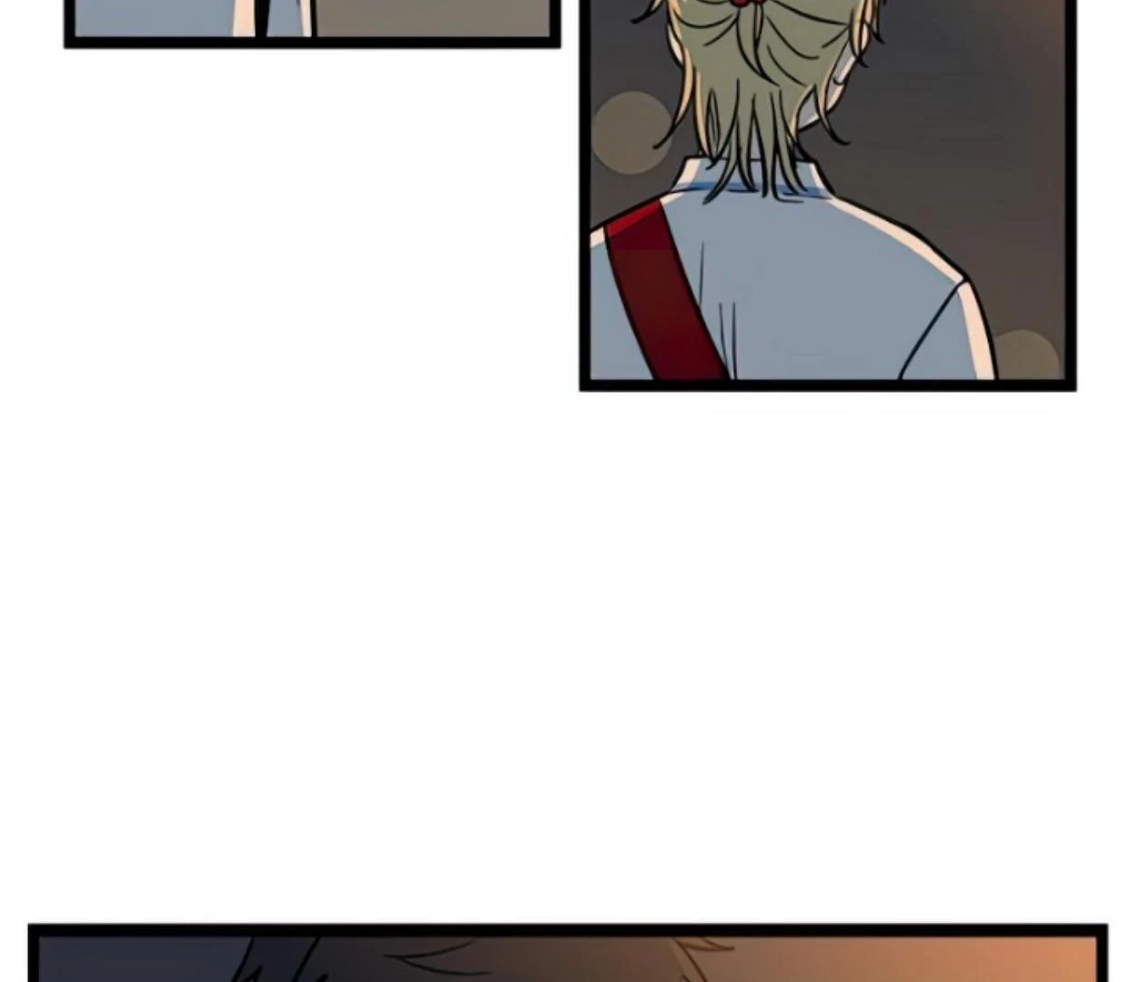 Homeless Chapter 107 Gambar 101