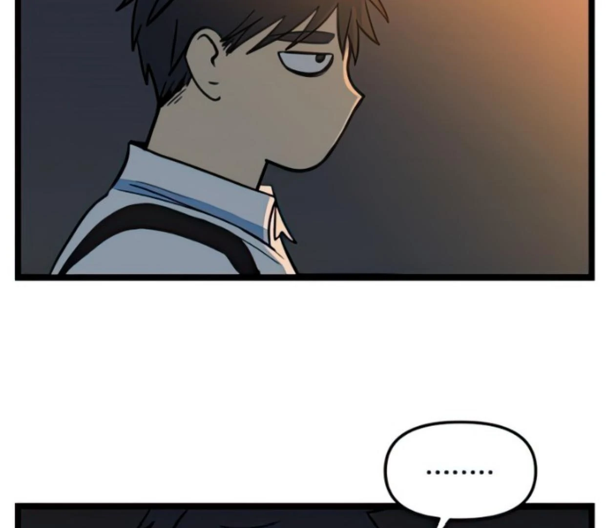 Homeless Chapter 107 Gambar 102