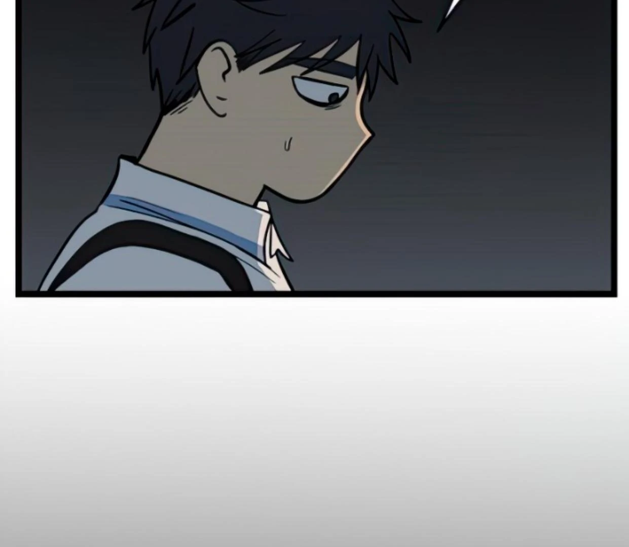 Homeless Chapter 107 Gambar 103