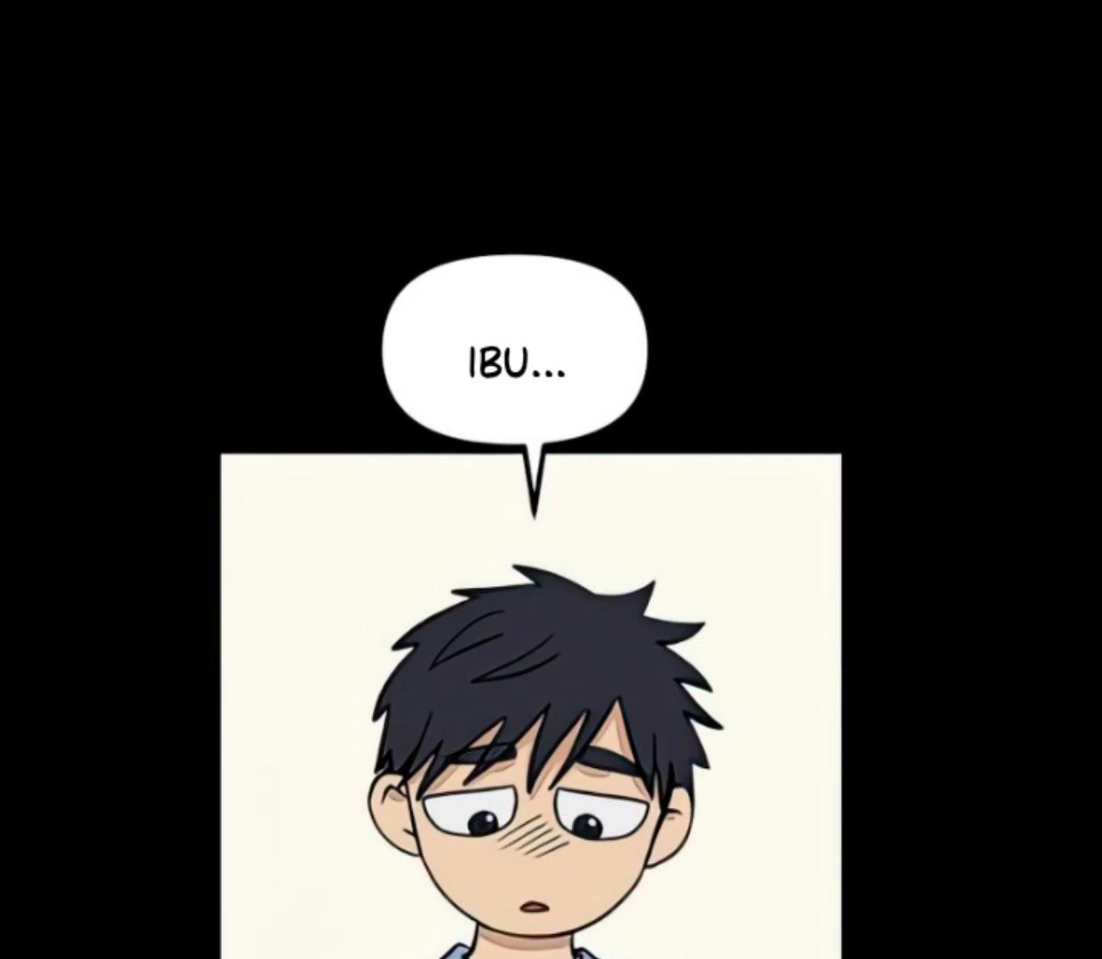 Homeless Chapter 107 Gambar 105