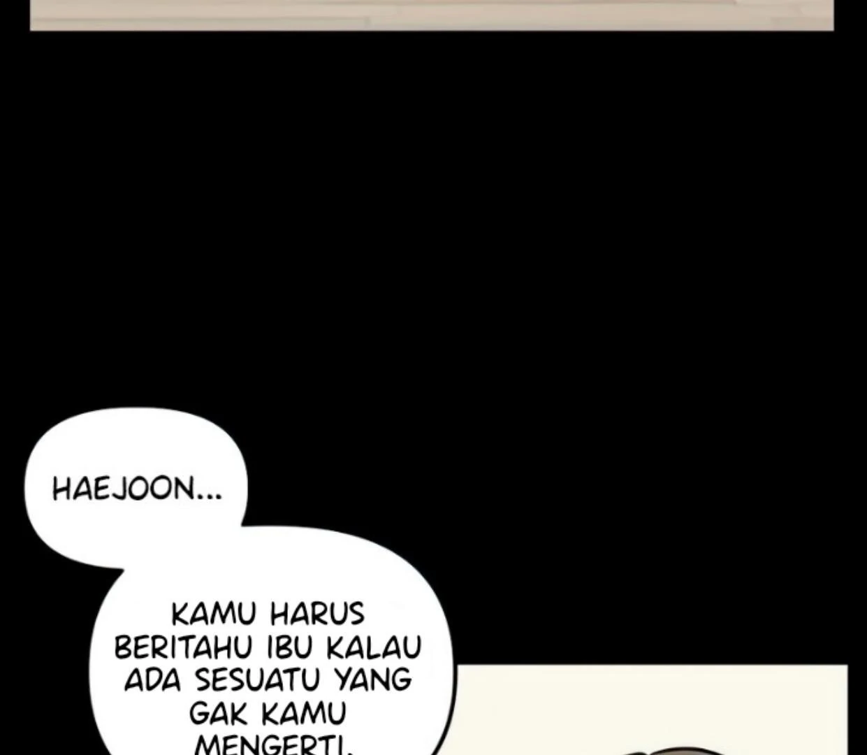 Homeless Chapter 107 Gambar 108