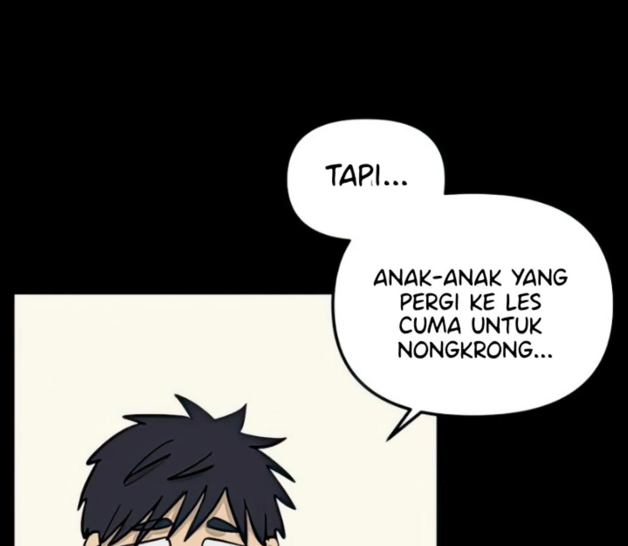 Homeless Chapter 107 Gambar 111