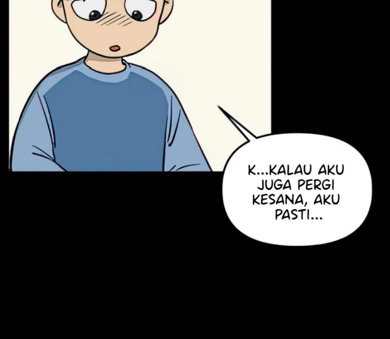 Homeless Chapter 107 Gambar 112