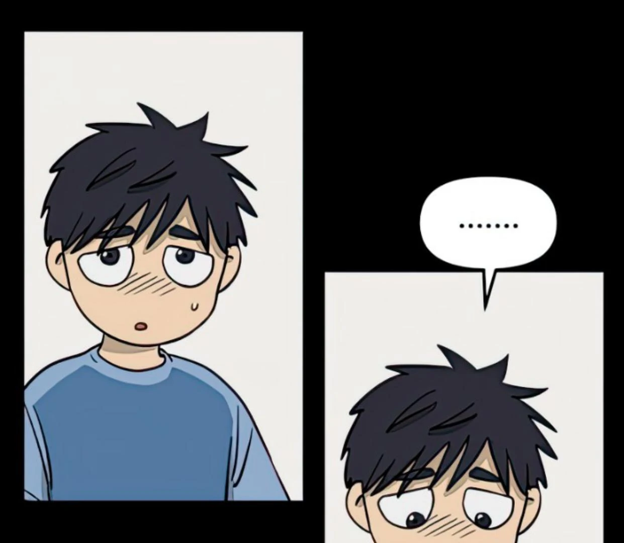 Homeless Chapter 107 Gambar 115