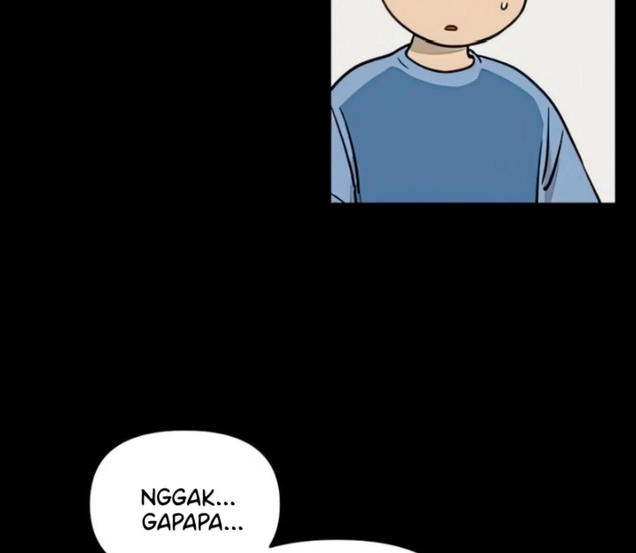 Homeless Chapter 107 Gambar 116