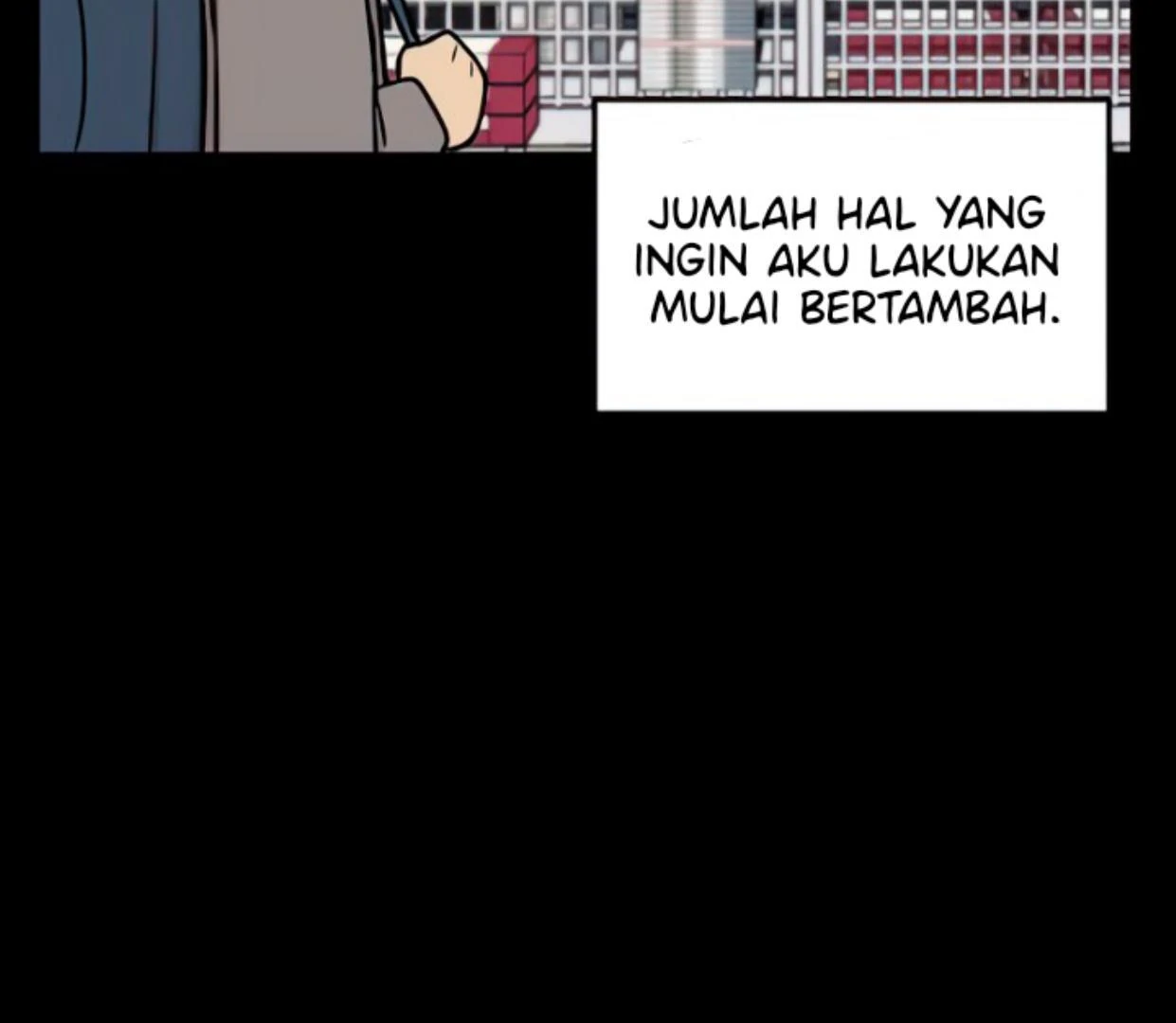 Homeless Chapter 107 Gambar 123