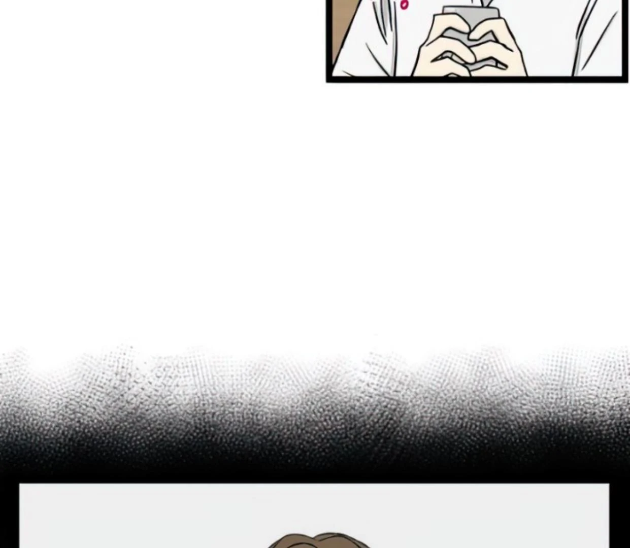 Homeless Chapter 107 Gambar 24