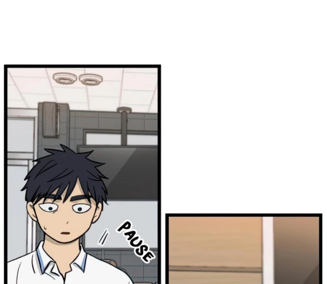 Homeless Chapter 107 Gambar 26