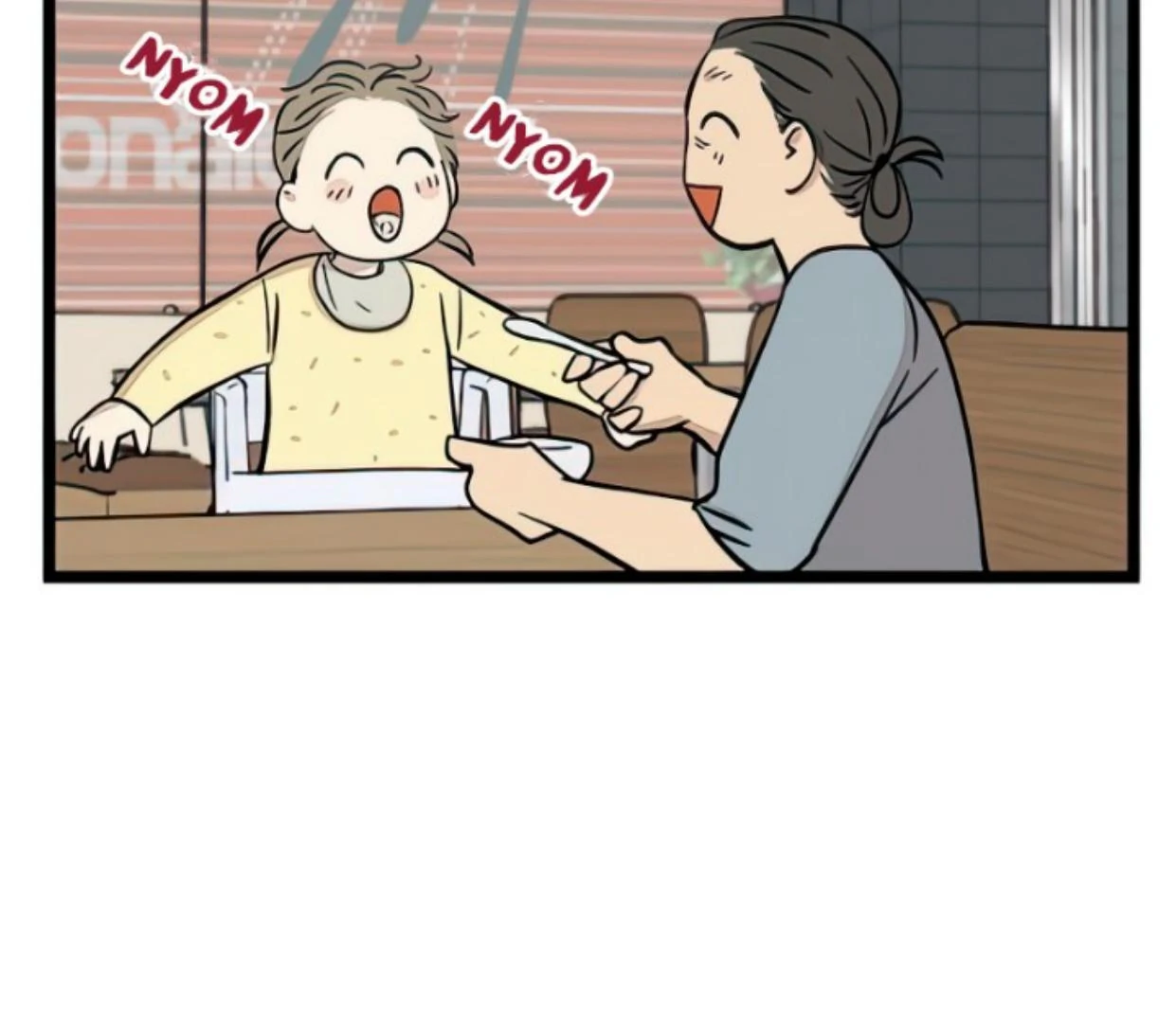 Homeless Chapter 107 Gambar 32