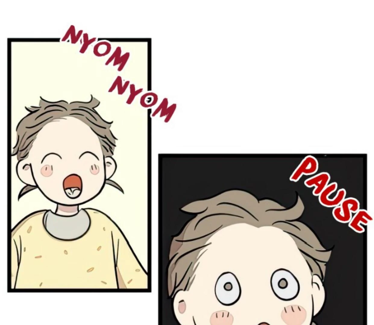 Homeless Chapter 107 Gambar 33