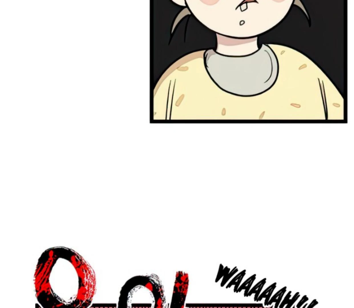 Homeless Chapter 107 Gambar 34