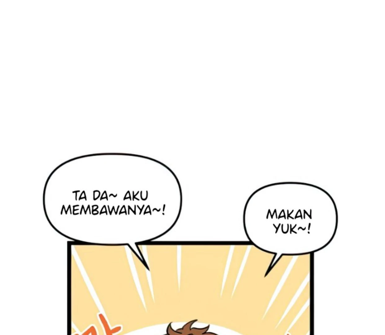 Homeless Chapter 107 Gambar 38