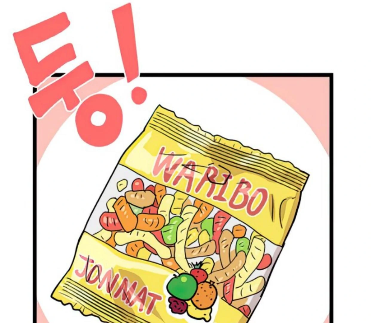 Homeless Chapter 107 Gambar 4