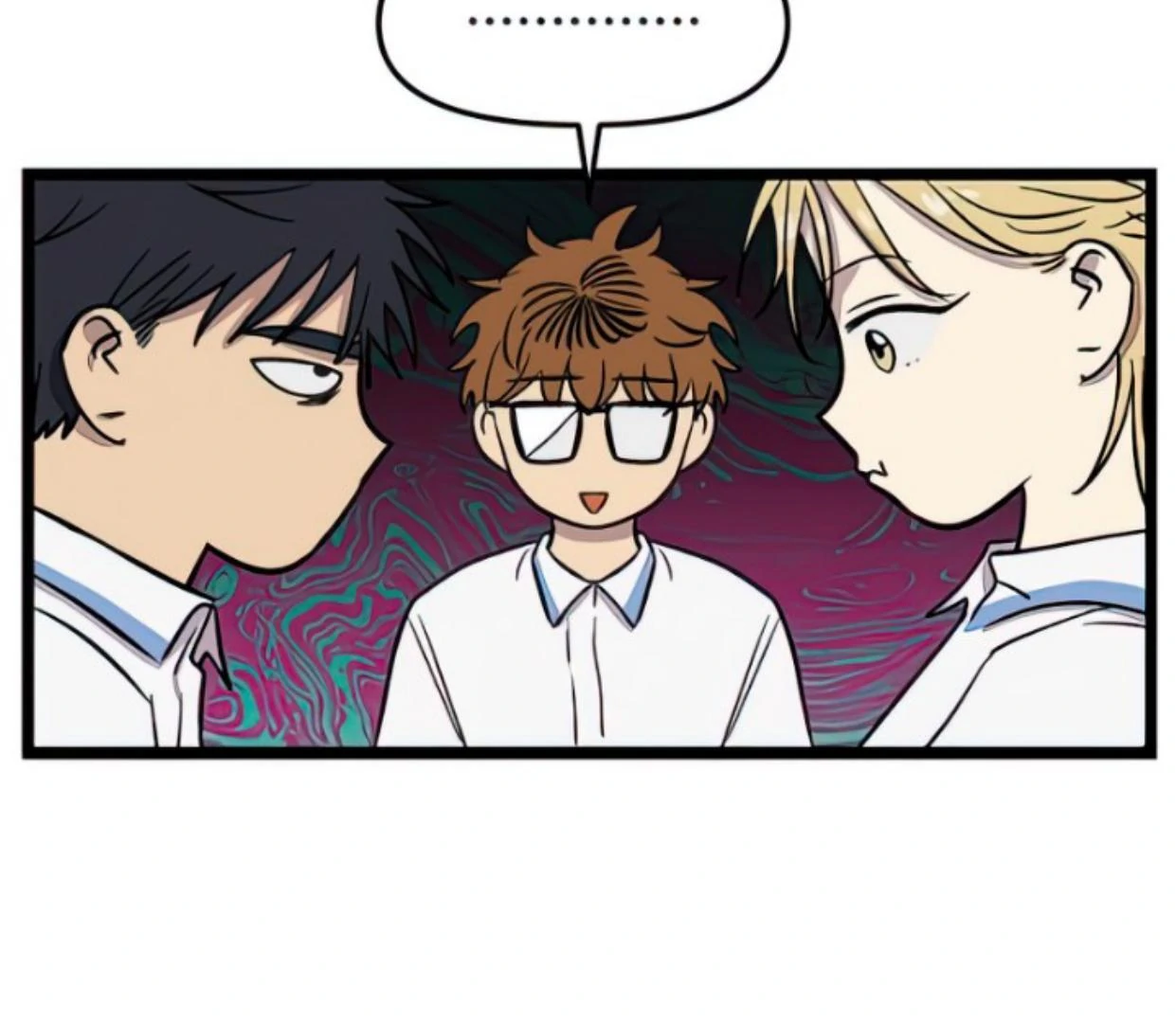 Homeless Chapter 107 Gambar 43