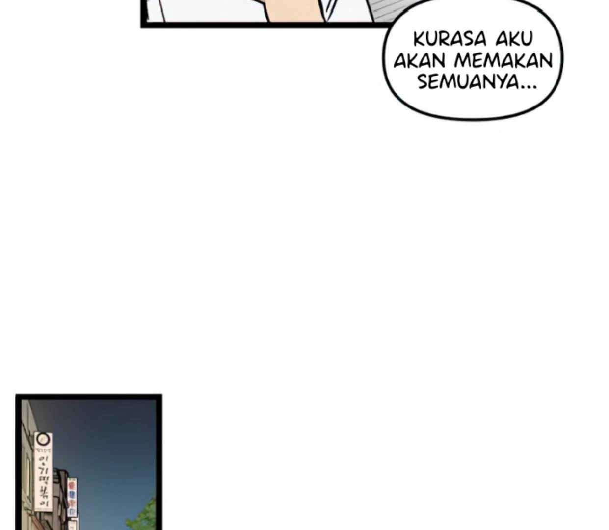 Homeless Chapter 107 Gambar 47