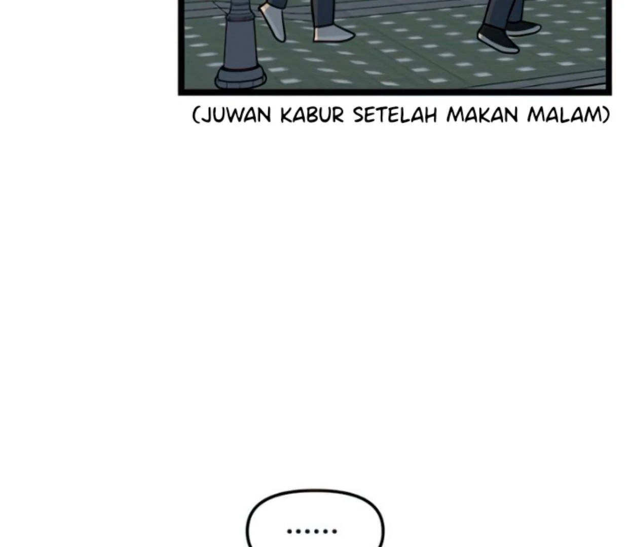 Homeless Chapter 107 Gambar 49