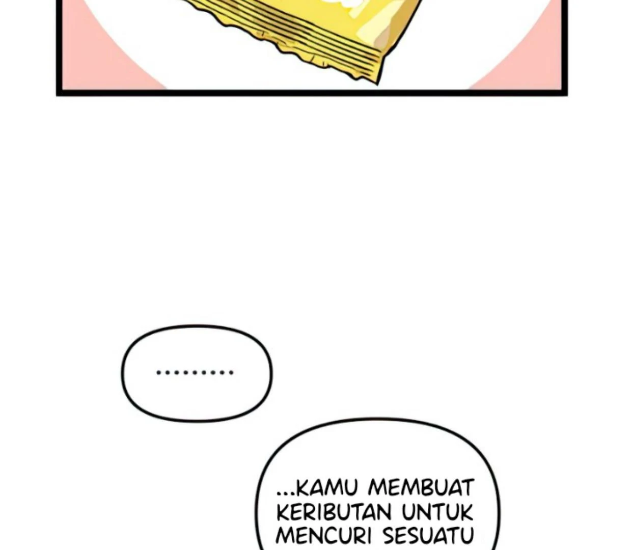Homeless Chapter 107 Gambar 5