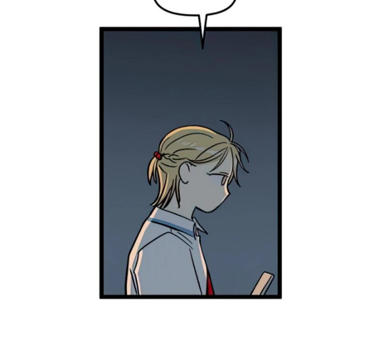 Homeless Chapter 107 Gambar 50