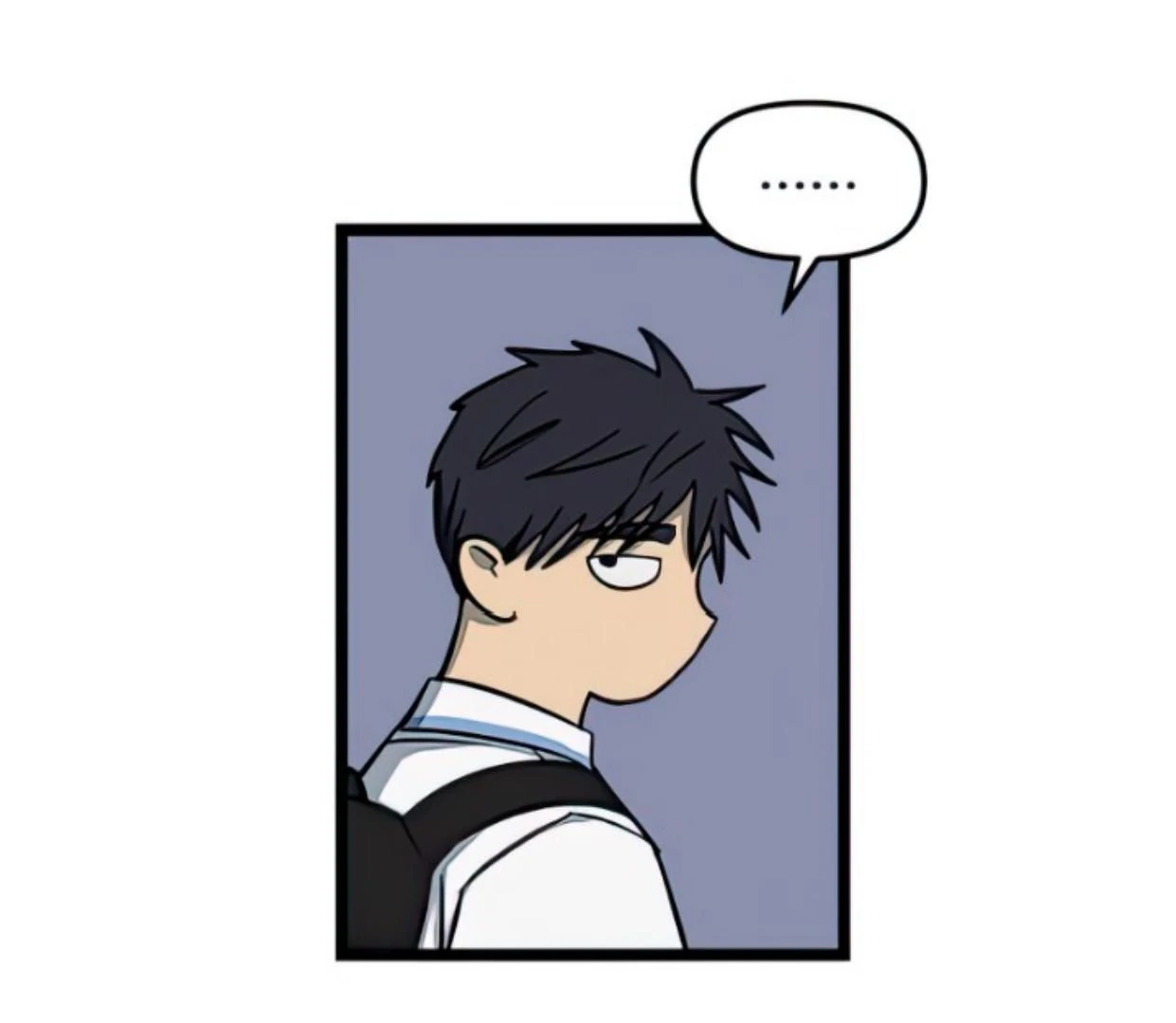 Homeless Chapter 107 Gambar 53