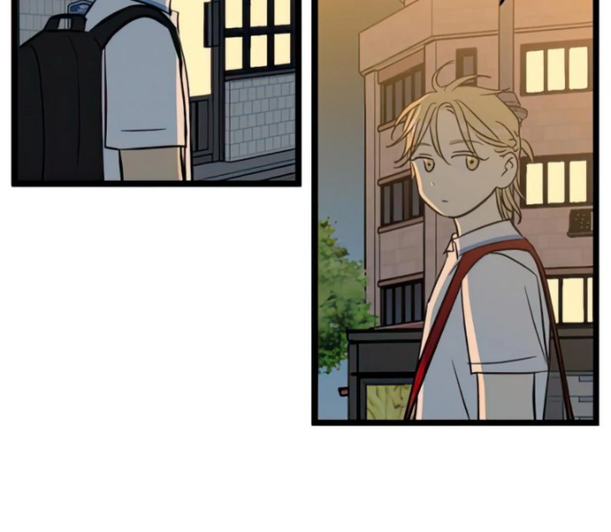 Homeless Chapter 107 Gambar 57