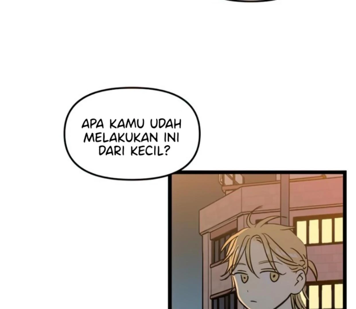Homeless Chapter 107 Gambar 60