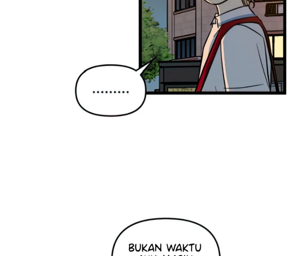 Homeless Chapter 107 Gambar 61
